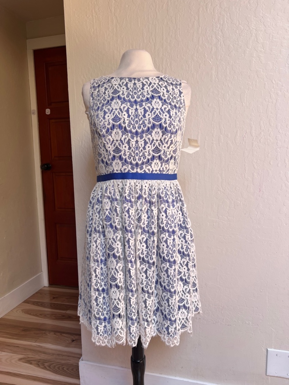 Shoshanna June Dress